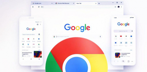 Сравниваем браузеры Opera и Google Chrome