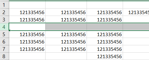 Как работать с Microsoft Excel: инструкция для новичков