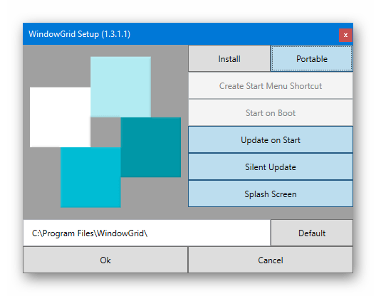 Как разделить экран в Windows 10