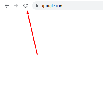 Ошибка Опаньки в Google Chrome