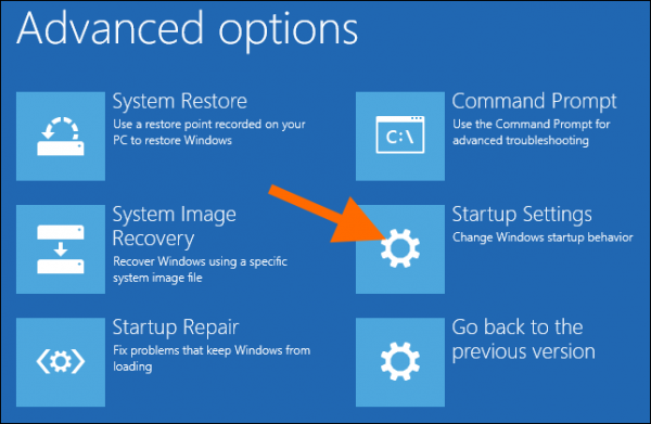 Как исправить 0xc0000001 в Windows 10