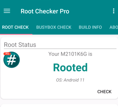 Как получить root-права на Android без TWRP