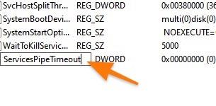 Исправляем «Ошибка 1053: Служба не ответила на запрос своевременно» в Windows