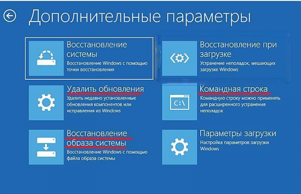 Как исправить ошибку «Компьютер запущен некорректно» в Windows 10