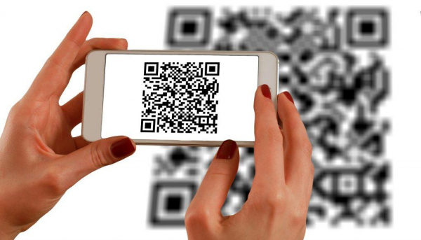 Лучшие приложения для QR кода на смартфоне